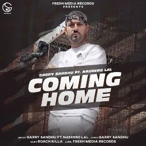 Coming Home Song By Coming Home Poster