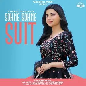 Sohne Sohne Suit Song By Sohne Sohne Suit Poster