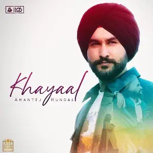 Khayaal Song By Khayaal Poster