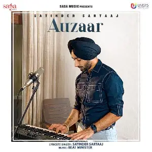 Auzaar Song By Auzaar Poster