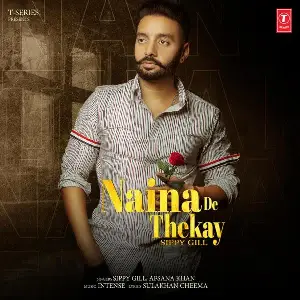 Naina De Thekay Song By Naina De Thekay Poster