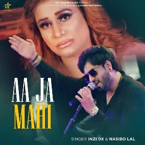 Aa Ja Mahi Song By Aa Ja Mahi Poster