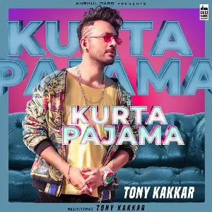 Kurta Pajama Song By Kurta Pajama Poster