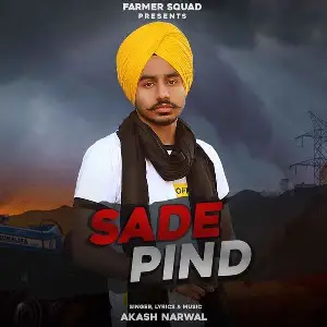 Sade Pind Song By Sade Pind Poster