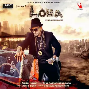 Loha Song By Loha Poster