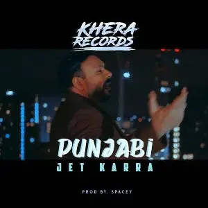 Punjabi Song By Punjabi Poster