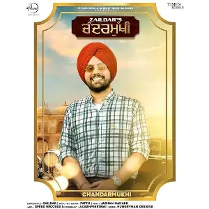 Chandarmukhi Song By Chandarmukhi Poster