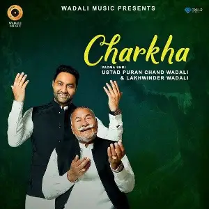 Charkha Live Song By Charkha Live Poster