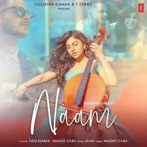 Naam Song By Naam Poster
