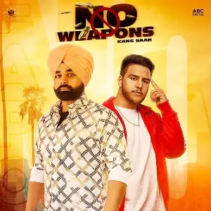 No Weapons Song By No Weapons Poster