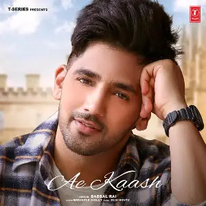 Ae Kaash Song By Ae Kaash Poster