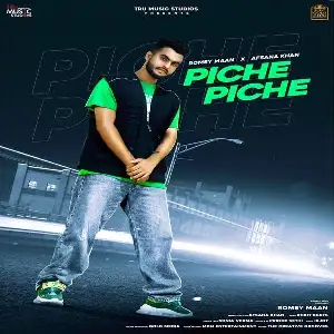 Piche Piche Song By Piche Piche Poster