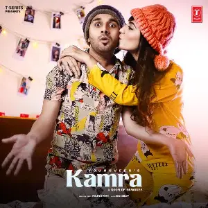 Kamra Song By Kamra Poster