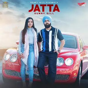 Jatta Song By Jatta Poster