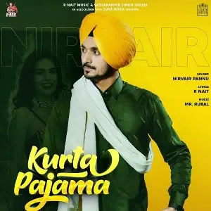Kurta Pajama Song By Kurta Pajama Poster