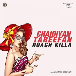 Chaidiyan Tareefan Song By Chaidiyan Tareefan Poster