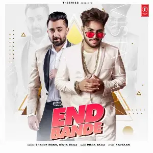 End Bande Song By End Bande Poster