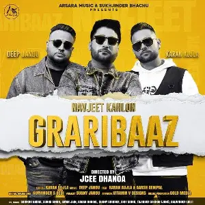 Graribaaz Song By Graribaaz Poster