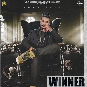 Winner Song By Winner Poster