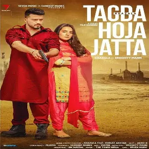 Tagda Hoja Jatta Song By Tagda Hoja Jatta Poster