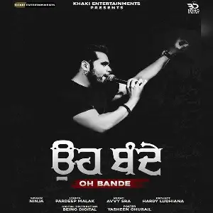Oh Bande Song By Oh Bande Poster