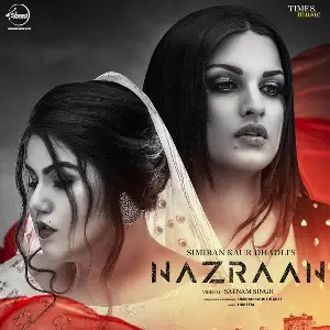 Nazraan Song By Nazraan Poster