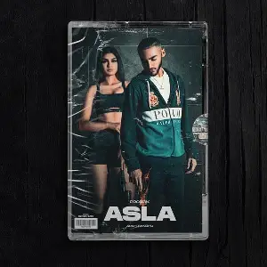 Asla Song By Asla Poster