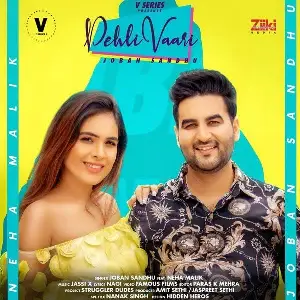 Pehli Vaari Song By Pehli Vaari Poster