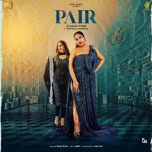 Pair Song By Pair Poster