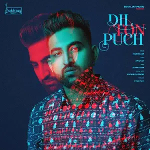 Dil To Puch Song By Dil To Puch Poster