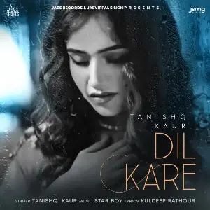 Dil Kare Song By Dil Kare Poster