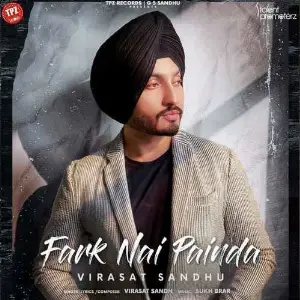 Fark Nai Painda Song By Fark Nai Painda Poster
