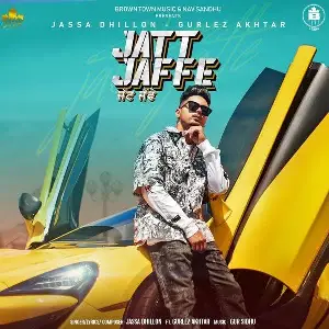 Jatt Jaffe Song By Jatt Jaffe Poster