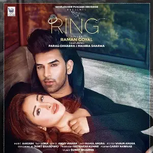 Ring Song By Ring Poster