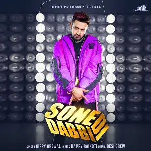 Sone Di Dabbi Song By Sone Di Dabbi Poster