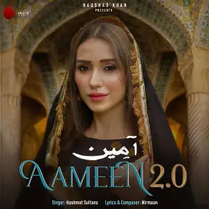 Aameen 2.0 Song By Aameen 2.0 Poster