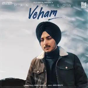 Veham Song By Veham Poster