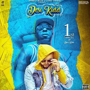 Da Desi Kidd Song By Da Desi Kidd Poster