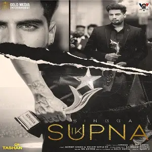Ik Supna Song By Ik Supna Poster