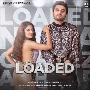 Loaded Song By Loaded Poster