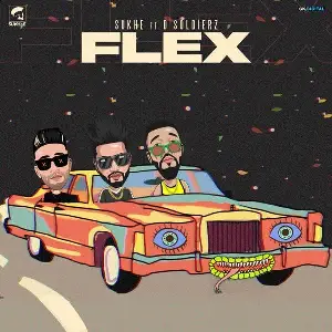 Flex Song By Flex Poster