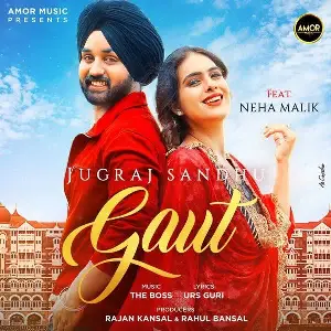 Gaut Song By Gaut Poster