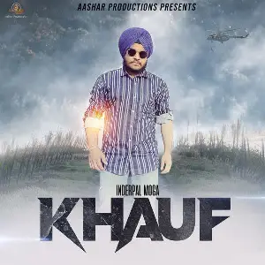 Khauf Song By Khauf Poster