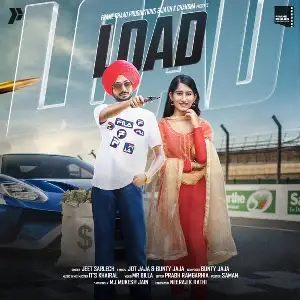 Load Song By Load Poster