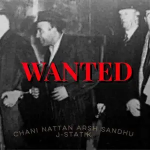 Wanted Song By Wanted Poster