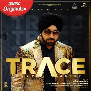 Trace Song By Trace Poster