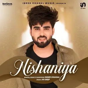 Nishaniya Song By Nishaniya Poster