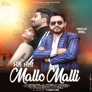 Mallo Malli Song By Mallo Malli Poster