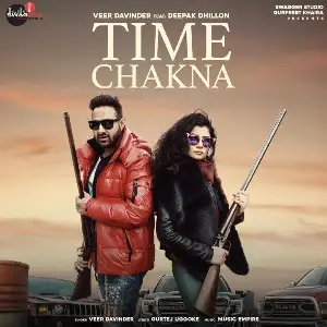 Time Chakna Song By Time Chakna Poster