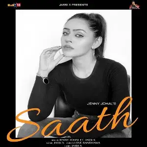 Saath Song By Saath Poster